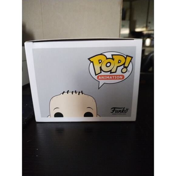 Funko Pop! Tommy - Nickelodeon's Rugrats #225 - Picture 6 of 7